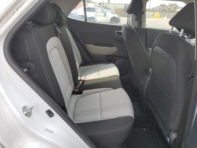 2022 HYUNDAI VENUE SEL KMHRC8A3XNU203933