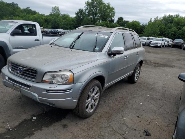 VOLVO XC90 3.2