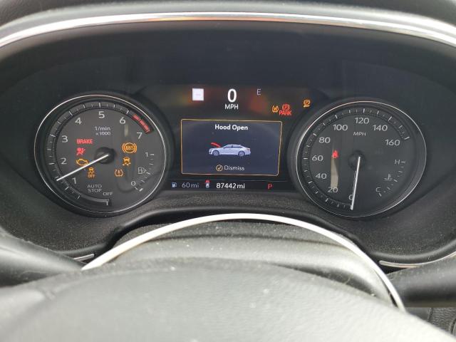 2020 CADILLAC CT5 PREMIU 1G6DT5RK0L0114226