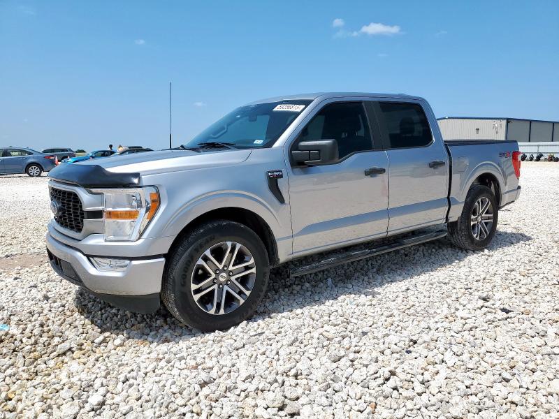 Vin: 1ftew1cp4nkd75422, lot: 59256815, ford f-150 supercrew 2022 img_1