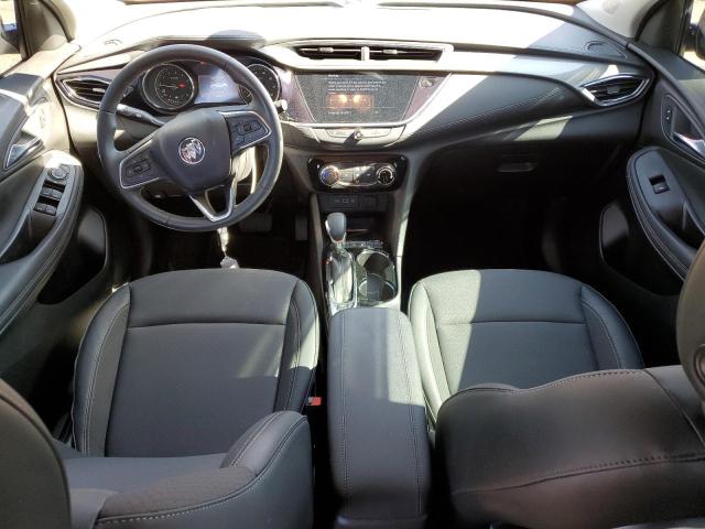2022 BUICK ENCORE GX KL4MMBS25NB108569