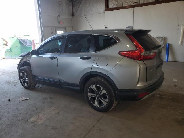 2019 HONDA CR-V LX - 2HKRW6H34KH202739