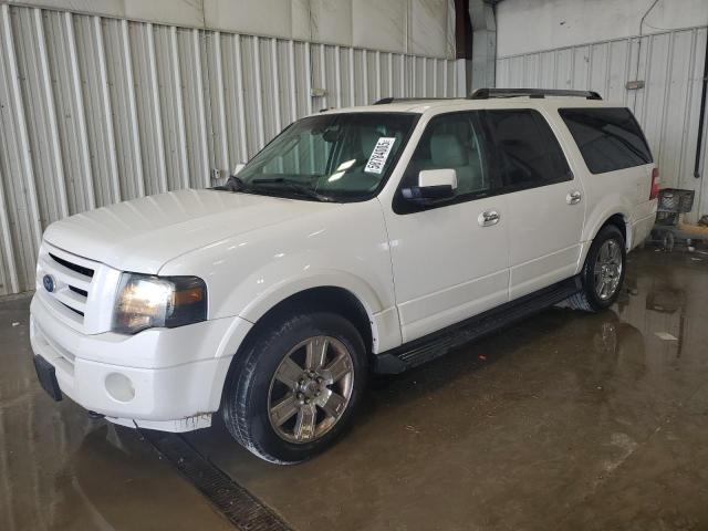 Vin: 1fmjk2a57aeb68688, lot: 58784005, ford expedition el limited 2010 img_1