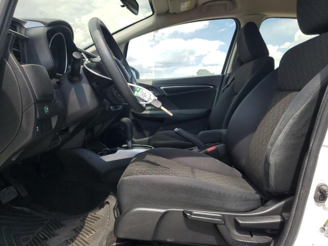 2016 HONDA FIT LX JHMGK5H5XGX019547