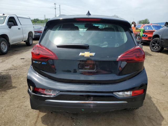 2021 CHEVROLET BOLT EV PR 1G1FZ6S06M4101082