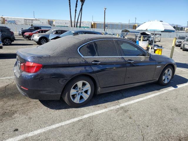 Vin: wbaxg5c52dd231492, lot: 62168205, bmw 5 series i 20133