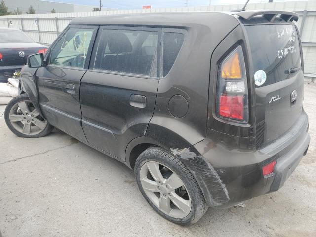 Vin: kndjt2a20a7161576, lot: 52650735, kia soul + 20102