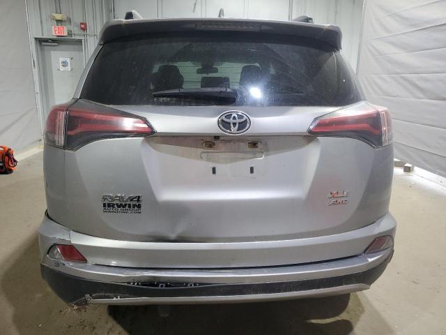 2018 TOYOTA RAV4 ADVEN - JTMRFREV5JJ254474