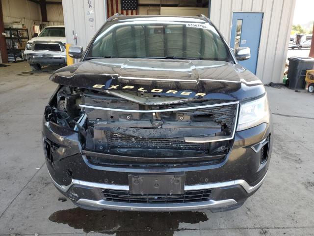 2019 FORD EXPLORER P 1FM5K8HT6KGA00569