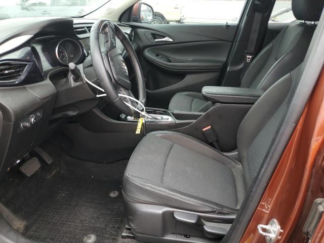 2020 BUICK ENCORE GX - KL4MMBS28LB102309