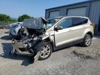 2018 FORD ESCAPE SE - 1FMCU0GD5JUD07129