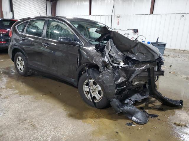 Vin: 5j6rm4h3xfl063657, lot: 61333715, honda crv lx 20154