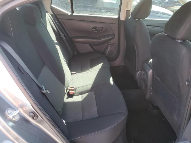 2024 NISSAN SENTRA SV 3N1AB8CV7RY382277