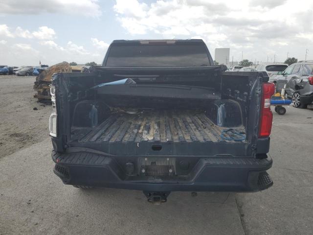 2020 CHEVROLET SILVERADO C1500 CUSTOM 1GCPWBEH2LZ345988