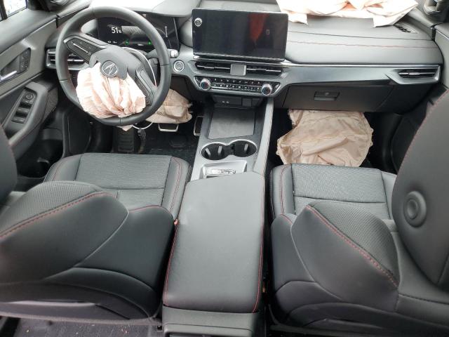 2024 ACURA ZDX A-SPEC 4W5KHNRL2RZ505478