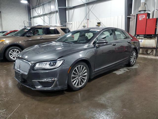 Vin: 3ln6l5a90hr623833, lot: 60200505, lincoln mkz premiere 2017 img_1
