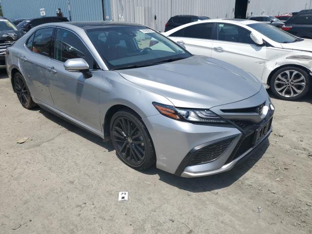 Vin: 4t1k61bk8nu065198, lot: 61909565, toyota camry xse 20224
