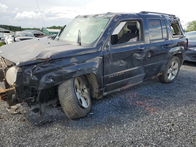 JEEP PATRIOT