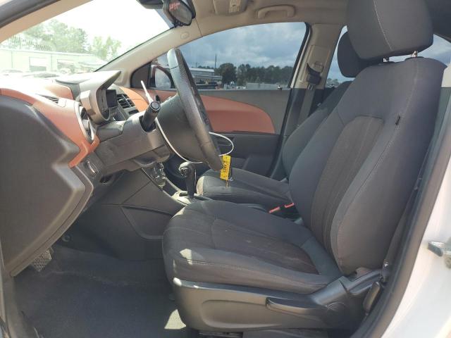 2015 CHEVROLET SONIC LT 1G1JC5SH8F4115385