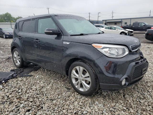 Vin: kndjx3a57g7323233, lot: 59255985, kia soul ! 20164