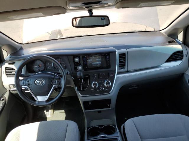 2015 TOYOTA SIENNA LE - 5TDKK3DC4FS667488