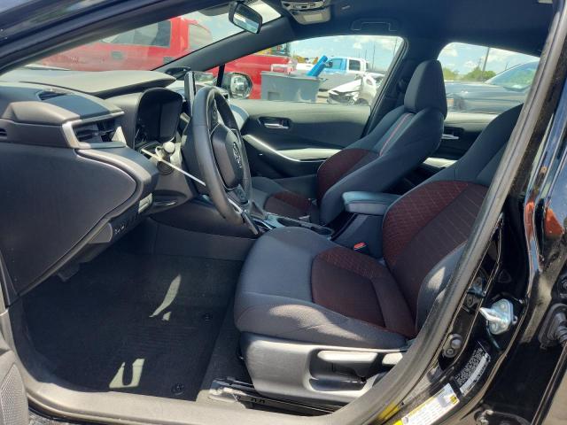 2024 TOYOTA COROLLA NI 5YFB4MCE1RP198568