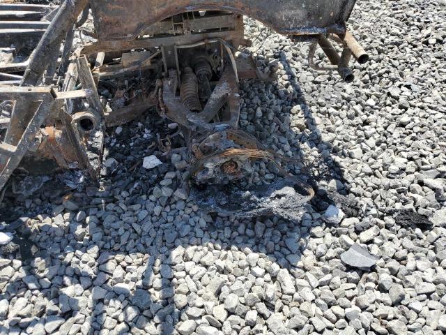 2017 JOHN DEERE Z997R - Inny widok