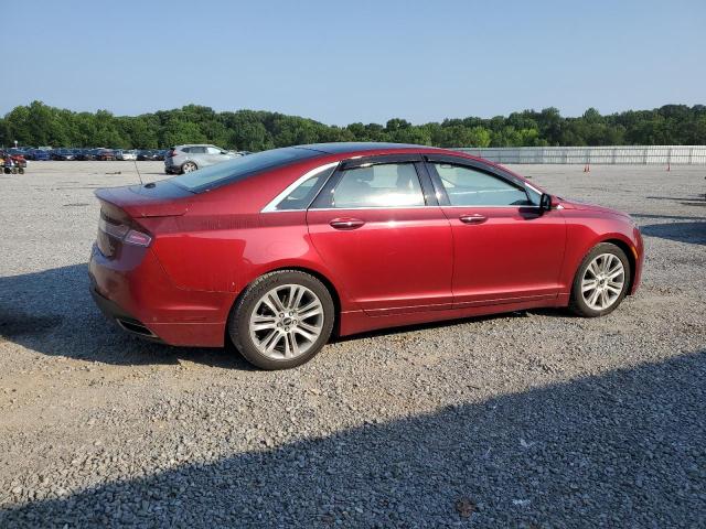 Vin: 3ln6l2luxer816096, lot: 59089415, lincoln mkz hybrid 20143