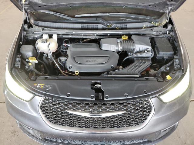 2022 CHRYSLER PACIFICA T 2C4RC1BG5NR154358
