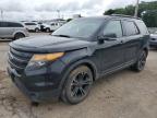 2015 FORD EXPLORER S - 1FM5K8GT4FGB96132