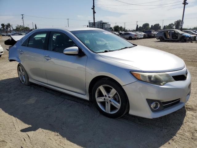 Vin: 4t1bf1fk4du283678, lot: 61138955, toyota camry l 20134