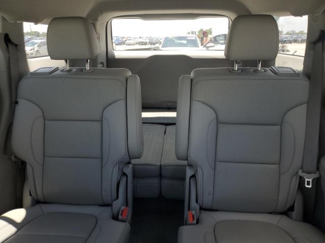 2022 GMC ACADIA SLT 1GKKNMLS3NZ100745