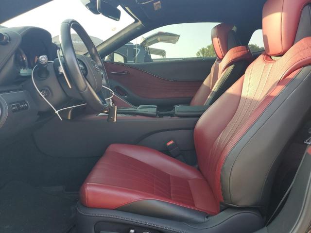 2018 LEXUS LC 500 JTHHP5AY7JA000913