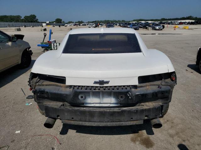 2010 CHEVROLET CAMARO LT #3287898246