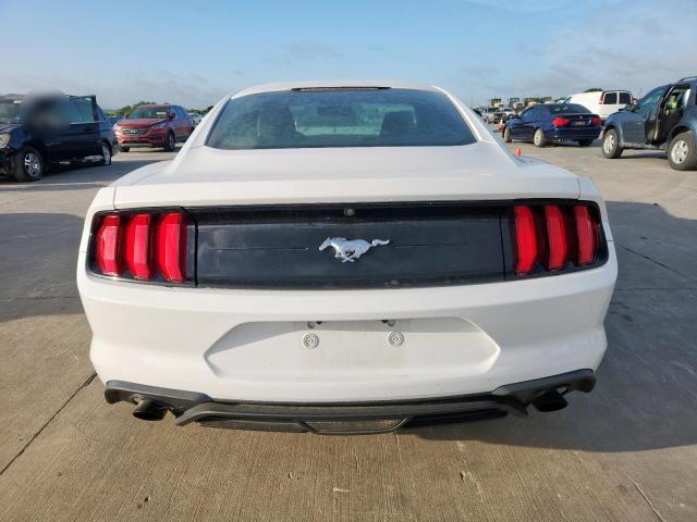 2018 FORD MUSTANG - 1FA6P8TH1J5107977