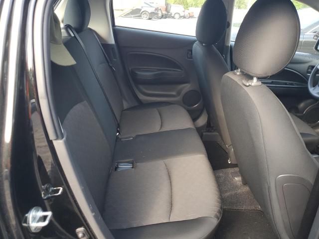 2024 MITSUBISHI MIRAGE ES ML32AUHJ2RH023212