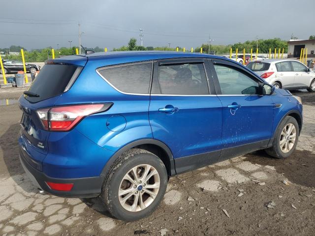 Vin: 1fmcu0gd4huc86820, lot: 59860765, ford escape se 20173
