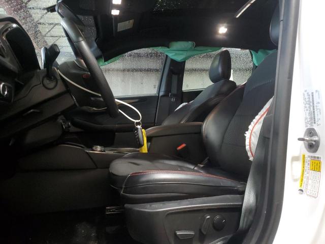 2023 FORD ESCAPE ST 1FMCU9MN8PUA68945