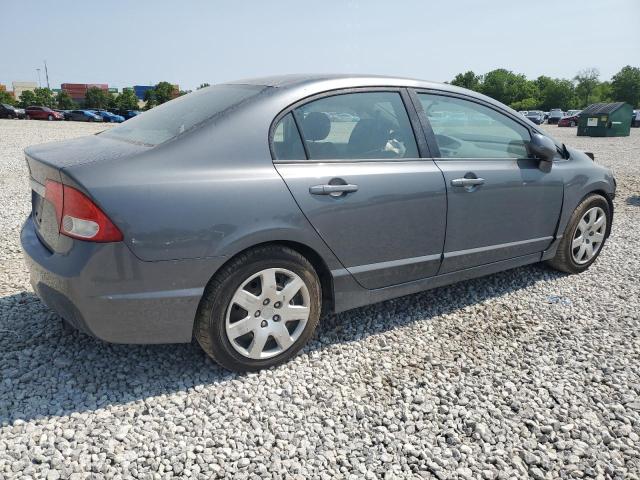 Vin: 19xfa1f56ae034811, lot: 58364625, honda civic lx 20103
