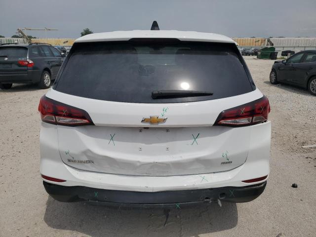 2023 CHEVROLET EQUINOX LS - 3GNAXSEG5PL198175