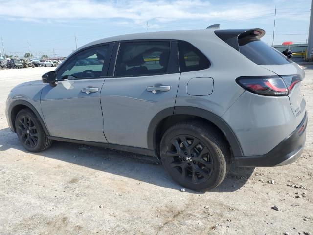 2023 HONDA HR-V SPORT - 3CZRZ1H52PM725538