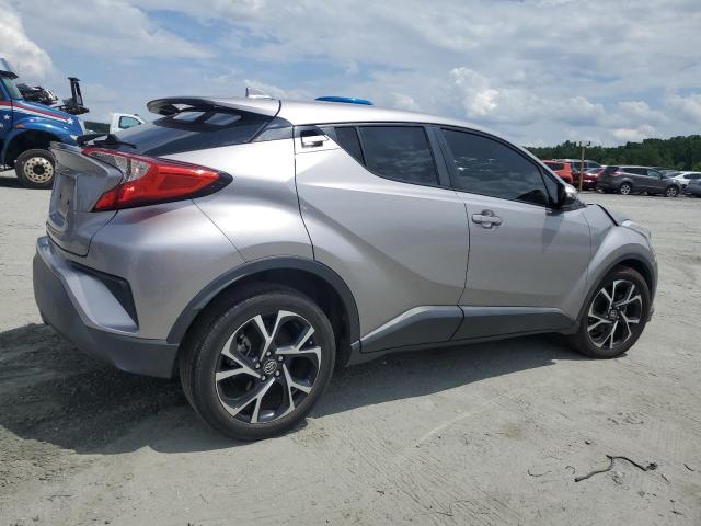 2019 TOYOTA C-HR XLE NMTKHMBX2KR092214