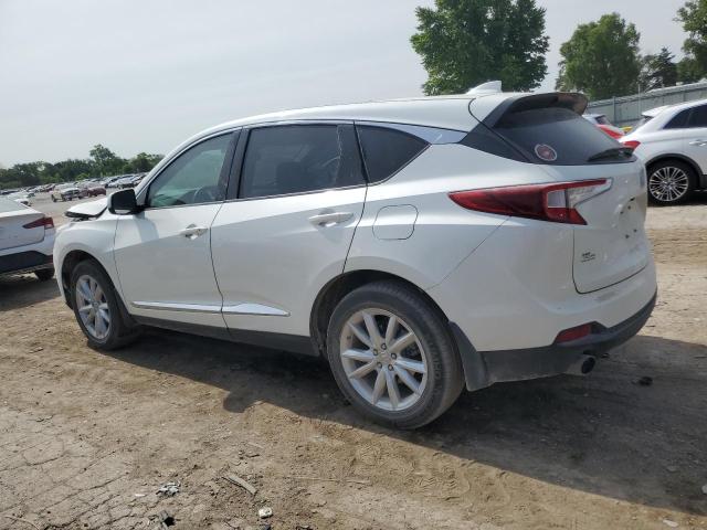 Vin: 5j8tc1h31kl011956, lot: 60282905, acura rdx 20192