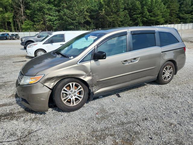 HONDA ODYSSEY EX