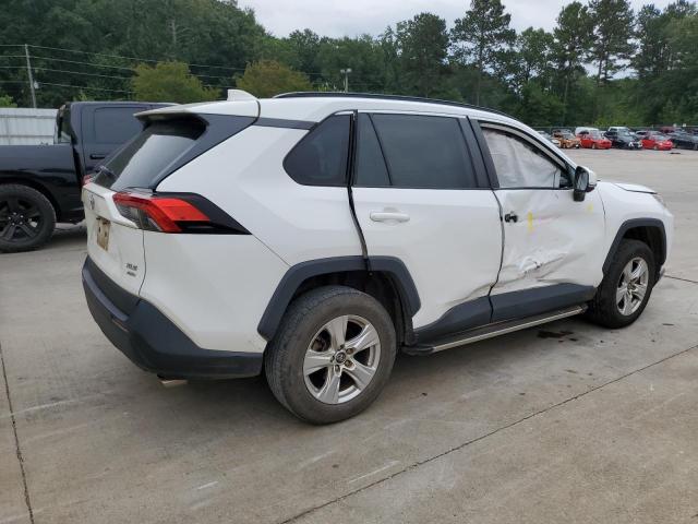Vin: 2t3p1rfv6kc060285, lot: 59195955, toyota rav4 xle 20193