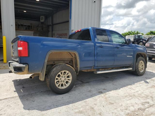 Vin: 1gtv2mec3jz162485, lot: 60726895, gmc sierra k1500 sle 20183
