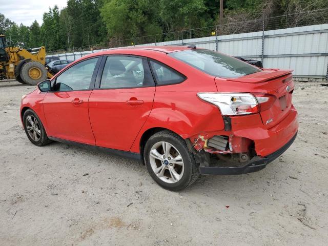 Vin: 1fahp3f26cl151507, lot: 60633105, ford focus se 20122