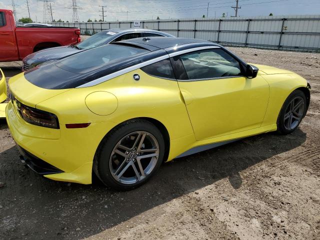 2024 NISSAN Z SPORT - JN1BZ4AH8RM367084