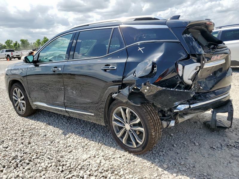 Vin: 3gkalsexxll309399, lot: 58073375, gmc terrain denali 20202