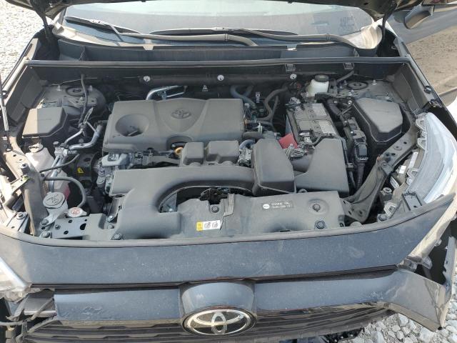 2022 TOYOTA RAV4 XLE P - 2T3A1RFV7NC272235